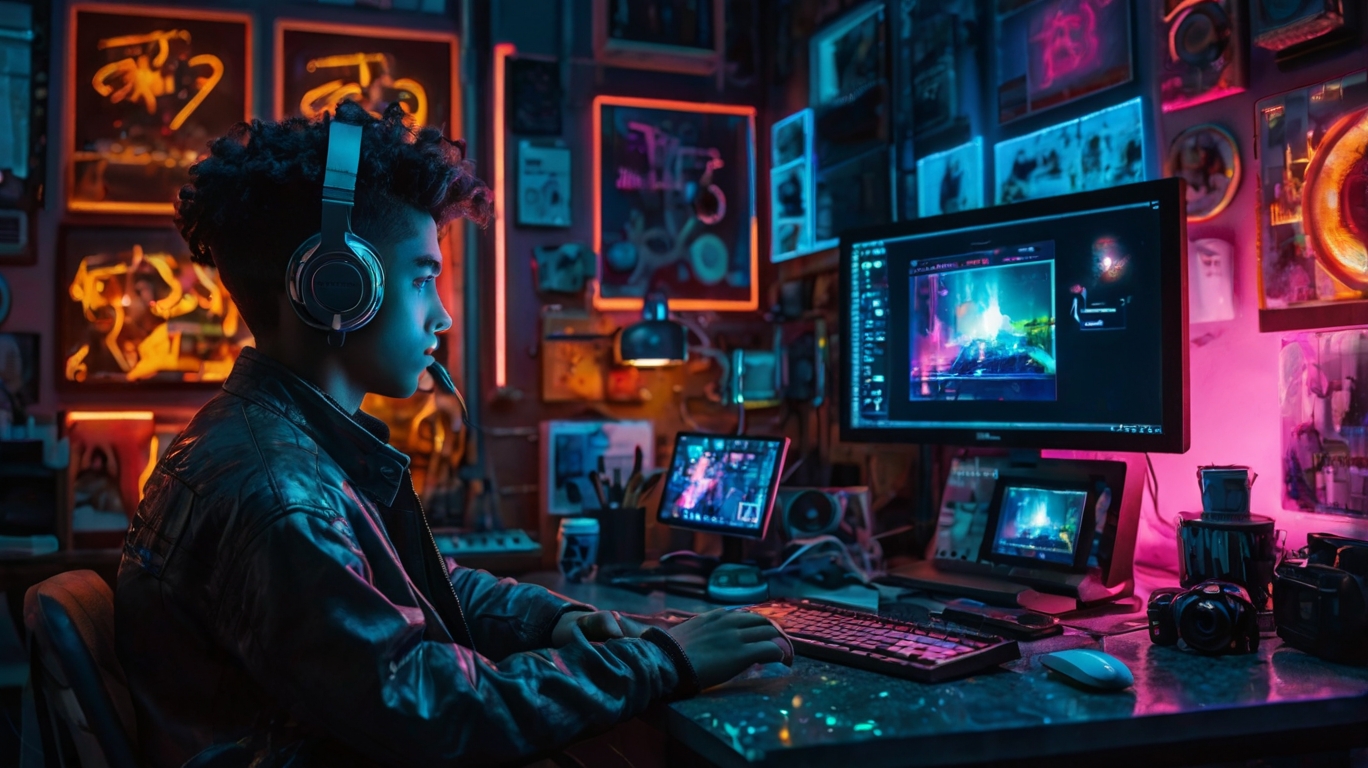 AI and Machine Learning